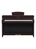 Clavinova CLP-735 (Rosewood), зображення 2